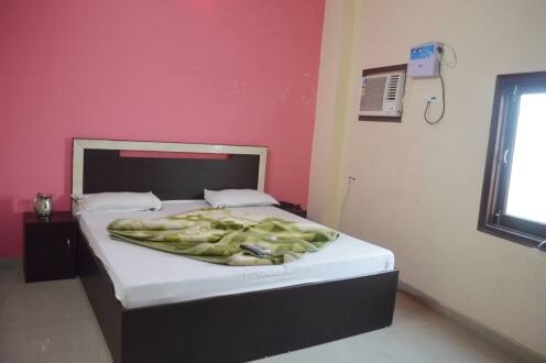 Hotel Sondhi International, Amritsar 2